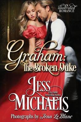 Graham - Jess Michaels - Books - Passionate Pen LLC - 9781947770195 - April 9, 2019