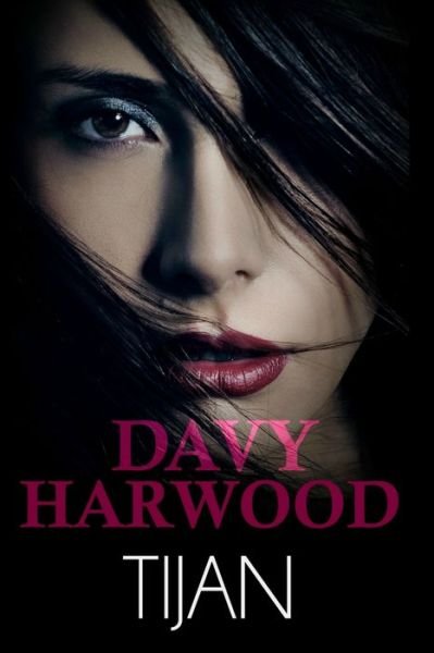 Cover for Tijan · Davy Harwood (Paperback Book) (2019)