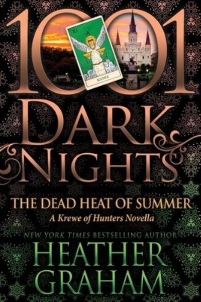 Cover for Heather Graham · The Dead Heat of Summer (Pocketbok) (2020)
