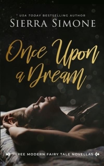 Cover for Sierra Simone · Once Upon a Dream (Paperback Book) (2021)