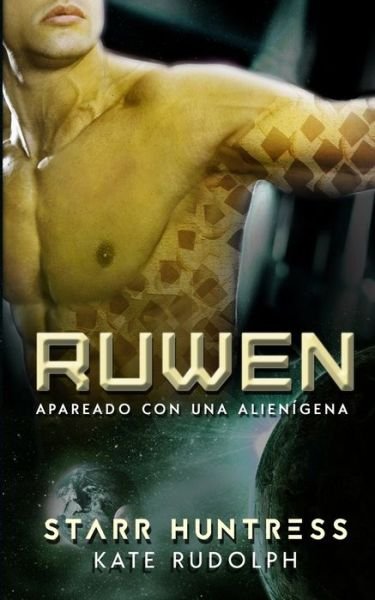 Cover for Kate Rudolph · Ruwen (Paperback Book) (2021)