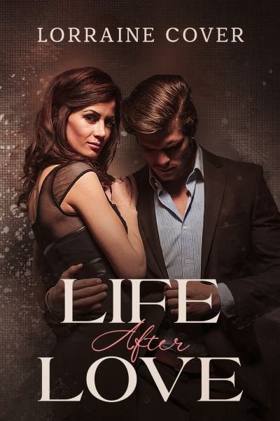 Cover for Lorraine Cover · Life After Love (Paperback Book) (2023)