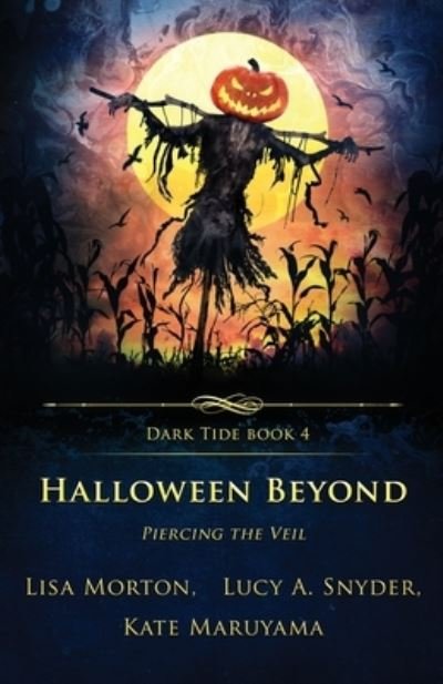 Cover for Lisa Morton · Halloween Beyond (Bok) (2022)