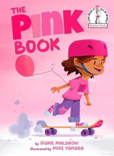 Cover for Diane Muldrow · The Pink Book (Gebundenes Buch) (2020)