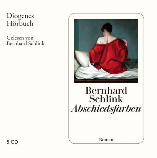 Die Chronik der Unsterblichen - Schlink - Books - Diogenes Verlag AG - 9783257804195 - 2023