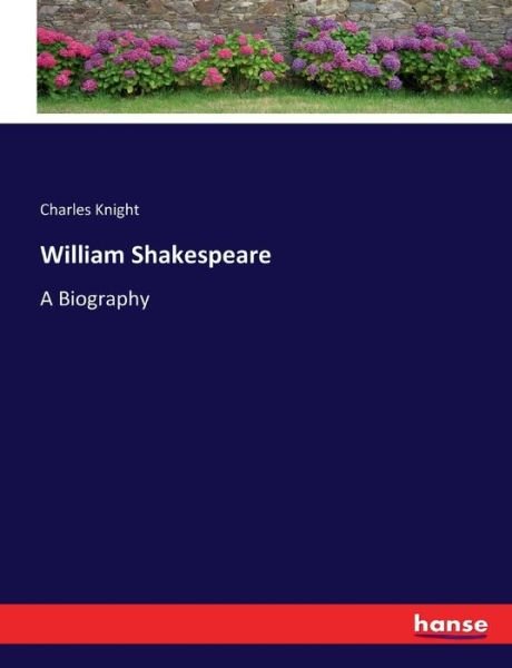 Cover for Knight · William Shakespeare (Bok) (2017)