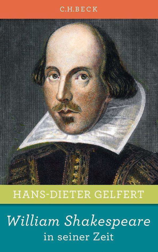 Cover for Gelfert · William Shakespeare in seiner Z (Book)