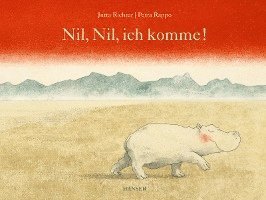 Jutta Richter · Nil, Nil, ich komme! (Book) (2022)