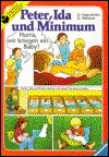 Peter,Ida und Minimum - G. Fagerström - Livros - Ravensburger Verlag GmbH - 9783473356195 -
