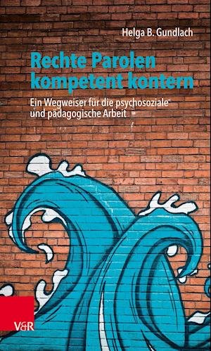 Cover for Gundlach · Rechte Parolen kompetent konte (Bok)