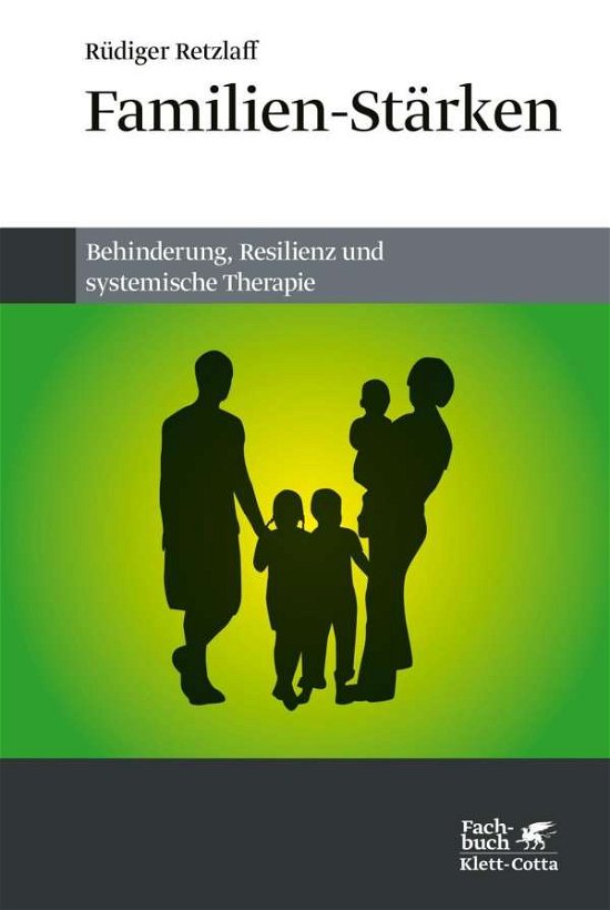 Cover for Rüdiger Retzlaff · Familien-Stärken (Paperback Book) (2016)
