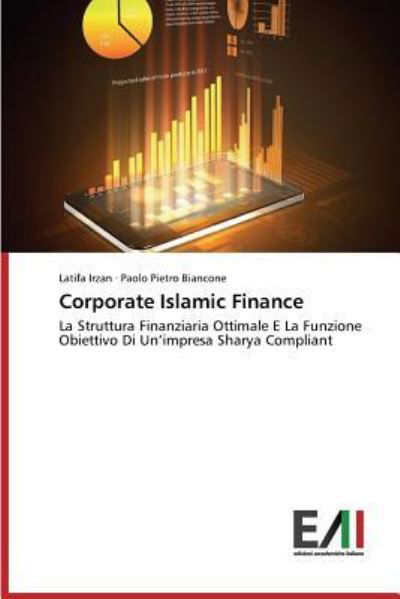 Cover for Irzan · Corporate Islamic Finance (Buch) (2015)