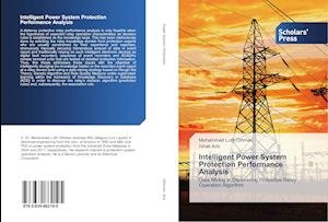 Cover for Othman · Intelligent Power System Protect (Book)
