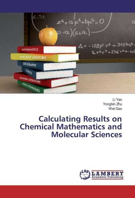 Cover for Yan · Calculating Results on Chemical Mat (Book)