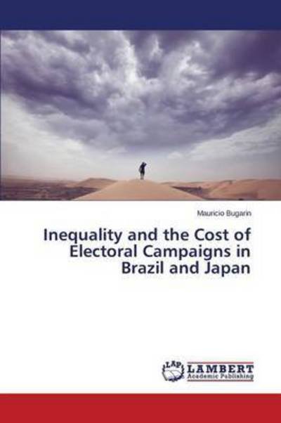 Cover for Bugarin · Inequality and the Cost of Elec (Bog) (2015)