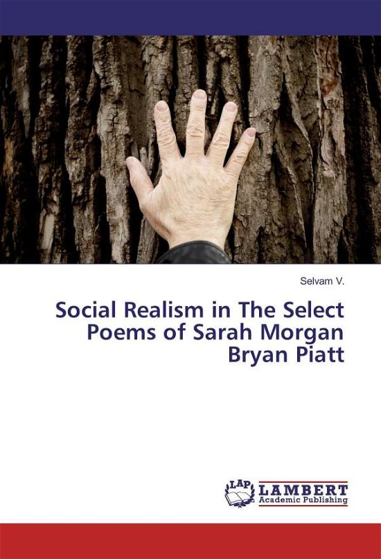 Social Realism in The Select Poems o - V. - Books -  - 9783659969195 - 