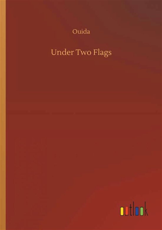 Cover for Ouida · Under Two Flags (Book) (2018)