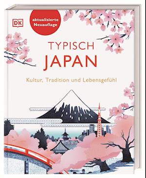 Cover for Jessie Voigts · Typisch Japan (Buch) (2024)