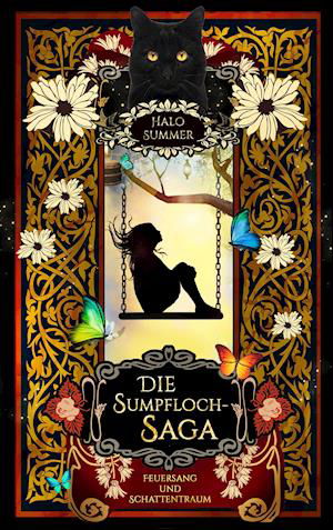 Cover for Summer · Feuersang und Schattentraum (Book)