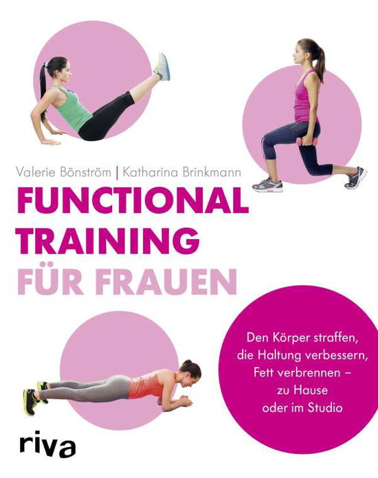 Cover for Bönström · Functional Training für Frauen (Book)