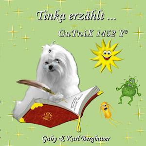 GuTnix 1452 Y³ - Karl Bergbauer - Livros - Books on Demand - 9783754347195 - 21 de setembro de 2021