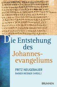 Cover for Neugebauer · Die Entstehung des Johannese (Book)