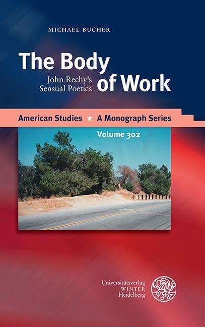 Cover for Bucher · The Body of Work (Book) (2019)