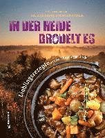 Cover for Hanke · Hanke:in Der Heide Brodelt Es (Book)