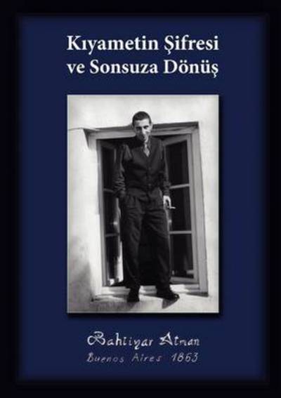 Cover for Atman · Kiyametin Sifresi ve Sonsuza Dönü (Book)