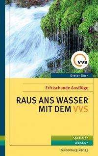 Cover for Buck · Raus ans Wasser mit dem VVS (Bok)