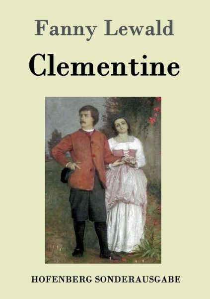 Cover for Fanny Lewald · Clementine (Paperback Book) (2015)