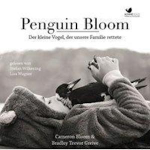 Cover for Bloom · Penguin Bloom, (Book)