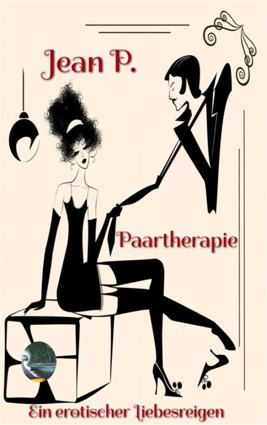 Cover for P. · Paartherapie (Book)