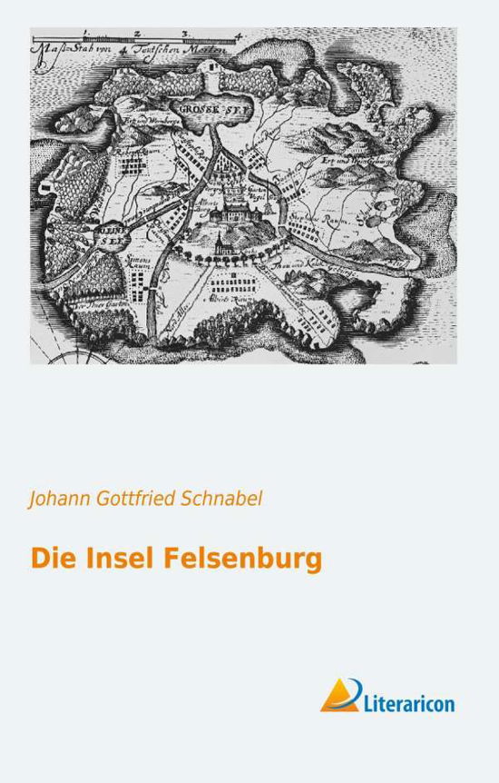 Cover for Schnabel · Die Insel Felsenburg (Book)