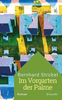 Cover for Strobel · Strobel:im Vorgarten Der Palme (Book)