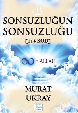 Cover for Murat Ukray · Sonsuzlu?un Sonsuzlu?u (Hardcover Book) (2015)