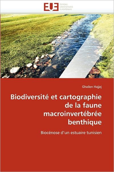 Cover for Ghailen Hajjej · Biodiversité et Cartographie De La Faune Macroinvertébrée Benthique: Biocénose D'un Estuaire Tunisien (Taschenbuch) [French edition] (2018)
