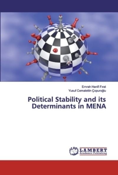 Cover for Firat · Political Stability and its Deter (Buch) (2019)