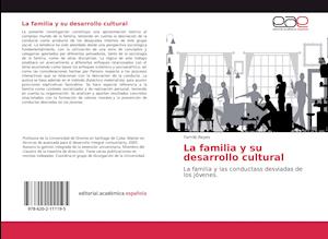 Cover for Reyes · La familia y su desarrollo cultur (Book)