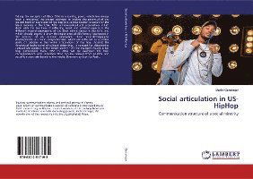 Cover for Gansinger · Social articulation in US-Hip (Book)