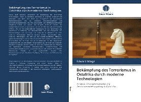 Cover for Ntege · Bekämpfung des Terrorismus in Ost (Book)