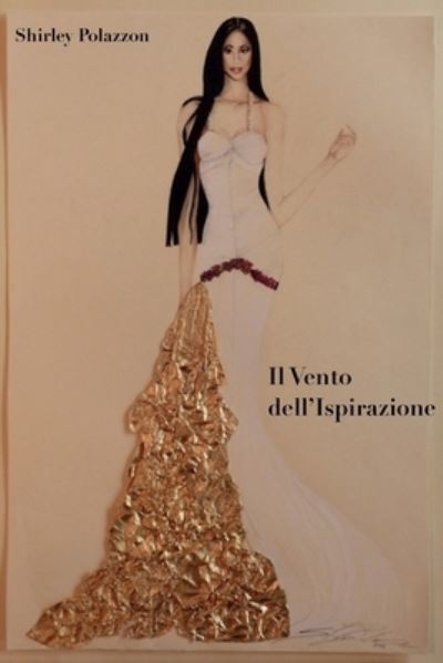 Cover for Shirley Polazzon · Il Vento dell'Ispirazione (Paperback Book) (2016)