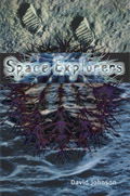 Cover for David Johnson · Good Stuff Fiction: Space Explorers (N/A) (2005)