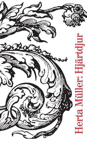 Hjärtdjur - Herta Müller - Böcker - Bonnier Pocket - 9789174297195 - 12 juli 2018