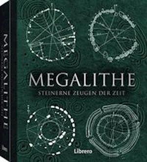Cover for Newman · Megalithe (Book)