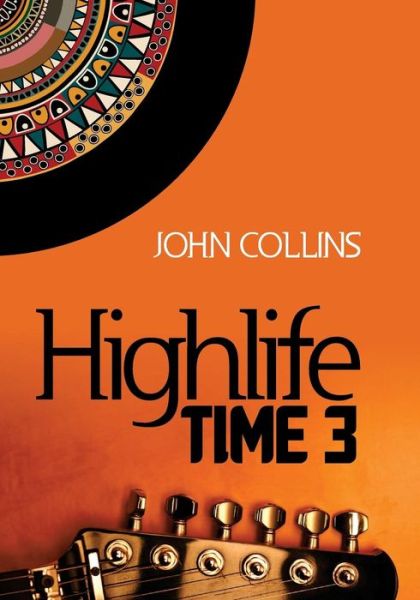 Cover for Dr John Collins · Highlife Time 3 (Paperback Book) (2018)