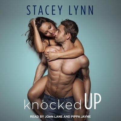 Cover for Stacey Lynn · Knocked Up (CD) (2018)