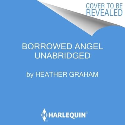 Cover for Heather Graham · Borrowed Angel (CD) (2022)