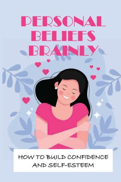 Cover for Aurea McQuiddy · Personal Beliefs Brainly (Paperback Book) (2021)