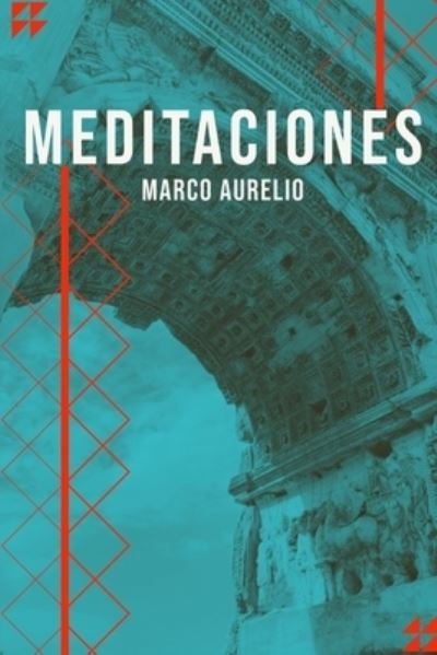 Cover for Marco Aurelio · Meditaciones (Paperback Book) (2020)
